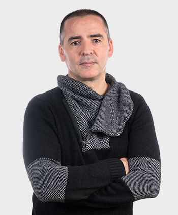 Jesús María Medina Calles