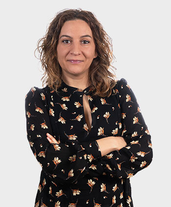 Patricia Martínez Gutiérrez