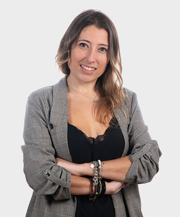 Silvia Villegas Fernandez