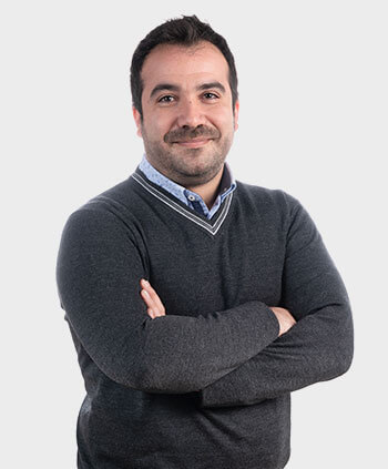 Jesús María Medina Calles