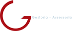 logotipo Gestoría Lafarga